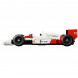 Конструктор LEGO Коллекционные наборы 10330 McLaren F1 MP4/4 и Айртон Сенна в Новосибирске