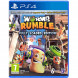 Игра Worms Rumble. Fully Loaded Edition [PS4, русские субтитры] в Новосибирске