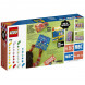 Конструктор LEGO 41950 Большой набор тайлов: буквы в Новосибирске