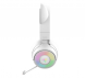 Наушники Razer Kraken Kitty V3 Pro Белый 2025 в Новосибирске