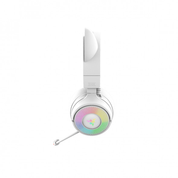 Наушники Razer Kraken Kitty V3 Pro Белый 2025 в Новосибирске