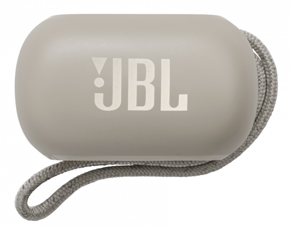 Беспроводные наушники JBL Reflect Flow Pro, белый в Новосибирске