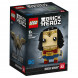Конструктор LEGO BrickHeadz 41599 Чудо-женщина  в Новосибирске