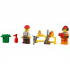 Конструктор LEGO City 60073 Машина техобслуживания в Новосибирске