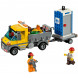 Конструктор LEGO City 60073 Машина техобслуживания в Новосибирске