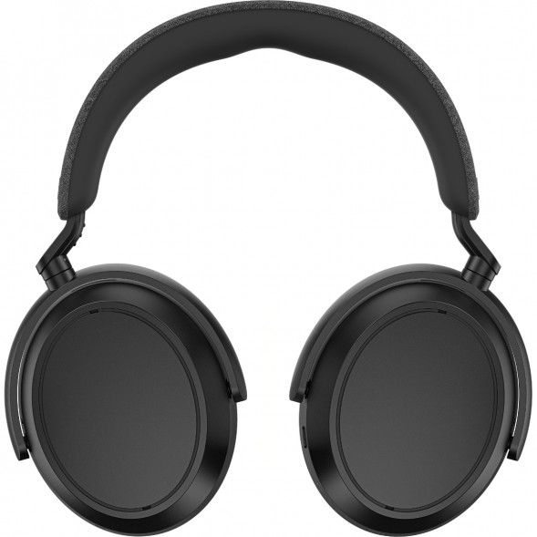 Беспроводные наушники Sennheiser Momentum 4 Wireless, Black в Новосибирске