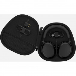 Беспроводные наушники Sennheiser Momentum 4 Wireless, Black