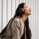 Беспроводные наушники Sennheiser Momentum 4 Wireless, Black в Новосибирске