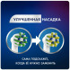 Насадки на зубные щетки Oral-B Cross Action, 9 шт. в Новосибирске