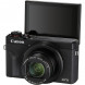 Фотоаппарат Canon PowerShot G7X Mark III, чёрный в Новосибирске