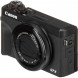 Фотоаппарат Canon PowerShot G7X Mark III, чёрный в Новосибирске