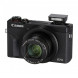 Фотоаппарат Canon PowerShot G7X Mark III, чёрный в Новосибирске