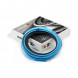Рыболовная леска Guideline Power Taper 3D+ #37781 9/10 DH, Blue в Новосибирске