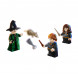 Конструктор LEGO Harry Potter 76382 Учёба в Хогвартсе: Урок трансфигурации в Новосибирске