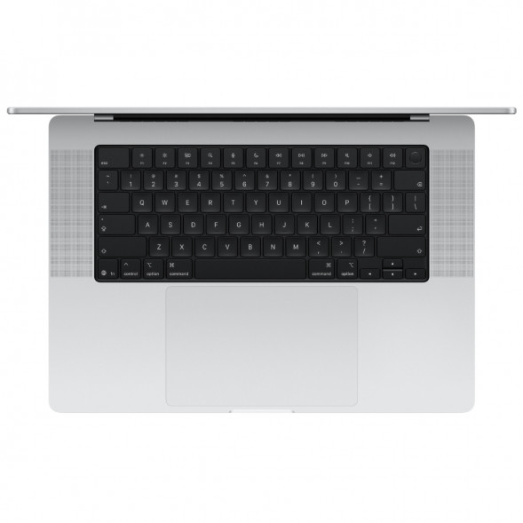 Ноутбук Apple MacBook Pro 16 2026 MGE44 (M5 Pro 20-Core GPU, 24/1TB), Серебристый/Silver в Новосибирске