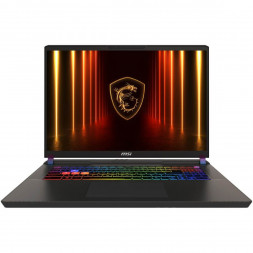 Ноутбук MSI Vector 17 HX AI Intel Core Ultra 9 275HX 32GB/1TB