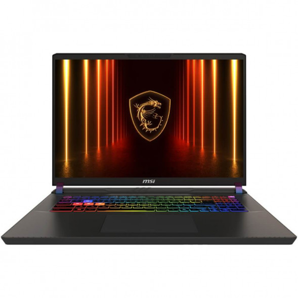 Ноутбук MSI Vector 17 HX AI Intel Core Ultra 9 275HX 32GB/1TB в Новосибирске