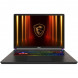 Ноутбук MSI Vector 17 HX AI Intel Core Ultra 9 275HX 32GB/1TB в Новосибирске