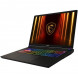 Ноутбук MSI Vector 17 HX AI Intel Core Ultra 9 275HX 32GB/1TB в Новосибирске