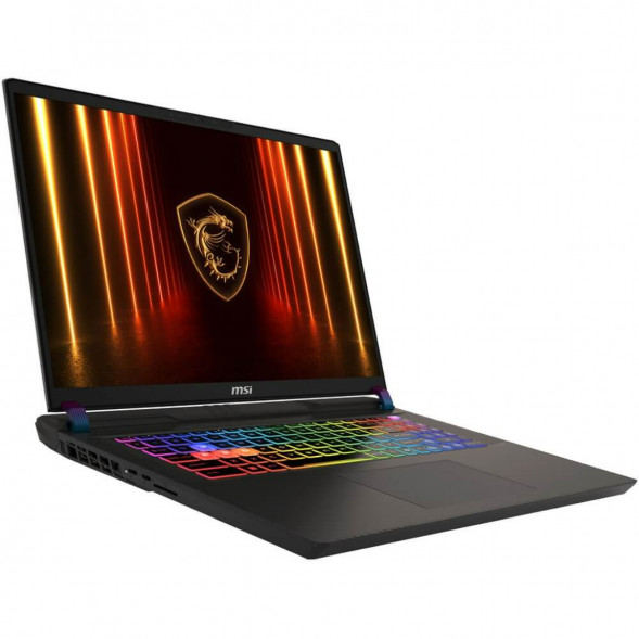 Ноутбук MSI Vector 17 HX AI Intel Core Ultra 9 275HX 32GB/1TB в Новосибирске