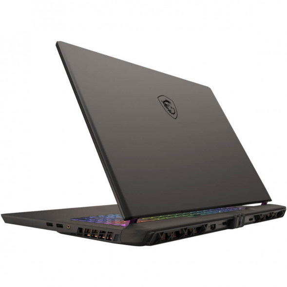 Ноутбук MSI Vector 17 HX AI Intel Core Ultra 9 275HX 32GB/1TB в Новосибирске