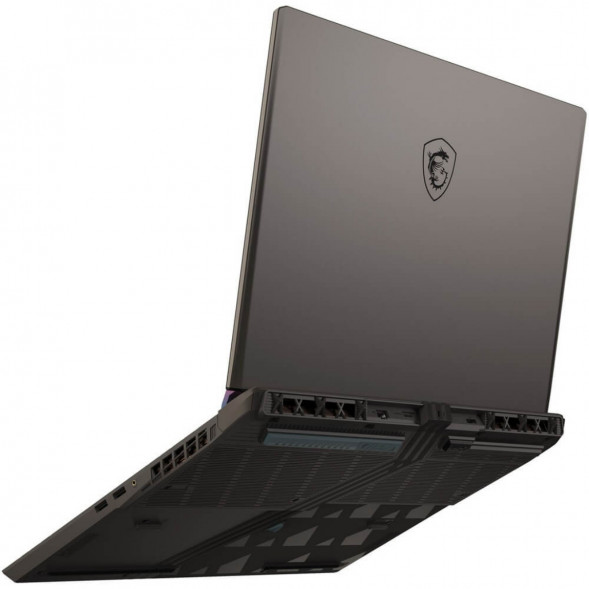 Ноутбук MSI Vector 17 HX AI Intel Core Ultra 9 275HX 32GB/1TB в Новосибирске