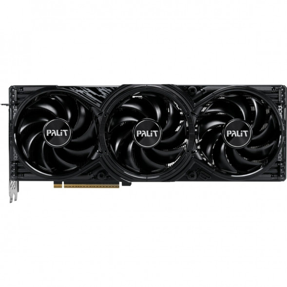 Видеокарта NVIDIA GeForce RTX 5080 Palit GamingPro V1 16GB (NE75080019T2-GB2031Y) в Новосибирске