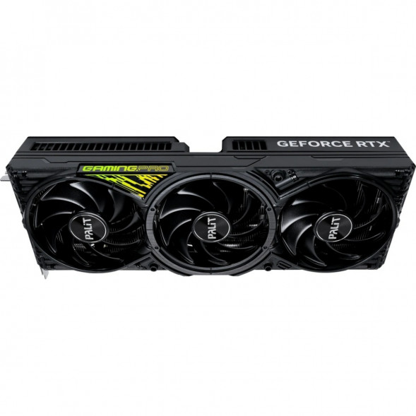 Видеокарта NVIDIA GeForce RTX 5080 Palit GamingPro V1 16GB (NE75080019T2-GB2031Y) в Новосибирске