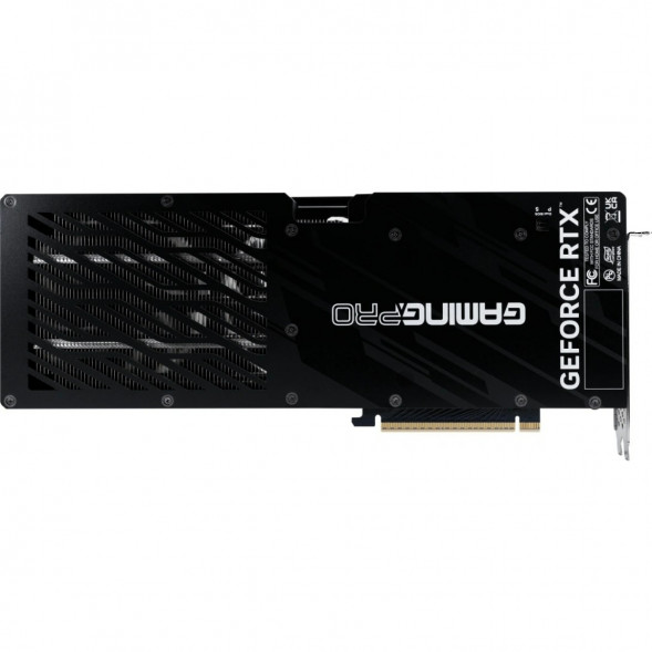 Видеокарта NVIDIA GeForce RTX 5080 Palit GamingPro V1 16GB (NE75080019T2-GB2031Y) в Новосибирске