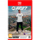 Игра EA Sports FC 27 (FIFA 27) [Nintendo Switch 2, русские субтитры] в Новосибирске