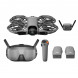 Квадрокоптер DJI Neo 2 Motion Fly More Combo в Новосибирске