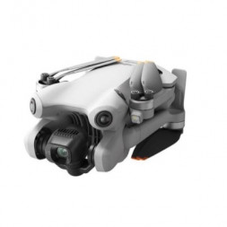 Квадрокоптер DJI Mini 4 Pro (DJI RC 2)