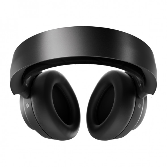 Наушники SteelSeries Arctis Nova Pro Wireless, черный в Новосибирске