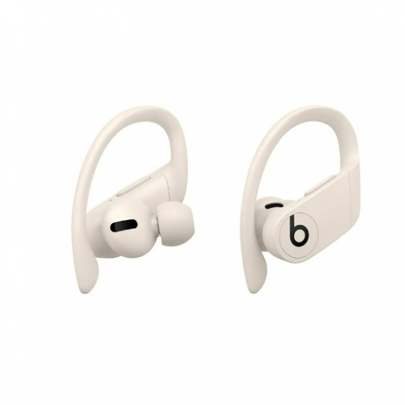 Беспроводные наушники Beats Powerbeats Pro, Ivory (MY5D2ZM/A) в Новосибирске