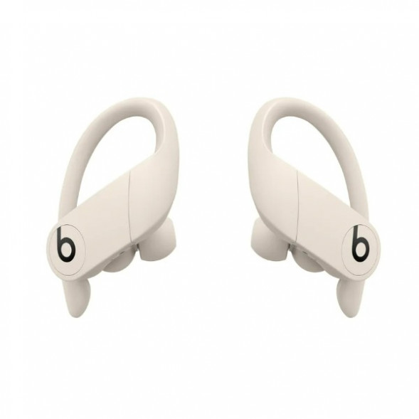 Беспроводные наушники Beats Powerbeats Pro, Ivory (MY5D2ZM/A) в Новосибирске