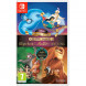 Игра Disney Classic Games: Jungle Book, Aladdin and The Lion King [Nintendo Switch, английская версия] в Новосибирске