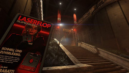 Игра Wolfenstein Youngblood Deluxe Edition [PS4, русская версия]