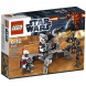 Конструктор LEGO Star Wars 9488 Боевой комплект: Клоны СРП и дроиды-диверсанты в Новосибирске