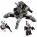 Конструктор LEGO Star Wars 9488 Боевой комплект: Клоны СРП и дроиды-диверсанты в Новосибирске