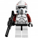 Конструктор LEGO Star Wars 9488 Боевой комплект: Клоны СРП и дроиды-диверсанты в Новосибирске
