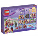 Конструктор LEGO Friends 41119 Кондитерская в Новосибирске