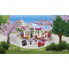 Конструктор LEGO Friends 41119 Кондитерская в Новосибирске