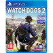 Игра Watch Dogs 2 [PS4, русская версия] в Новосибирске