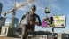 Игра Watch Dogs 2 [PS4, русская версия] в Новосибирске