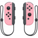 Геймпад Nintendo Switch Joy-Con controllers Duo, розовый/розовый в Новосибирске