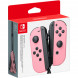 Геймпад Nintendo Switch Joy-Con controllers Duo, розовый/розовый в Новосибирске