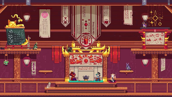 Игра Chronicles of 2 Heroes: Amaterasu&amp;#039;s Wrath [PS4, русские субтитры] в Новосибирске
