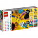 Конструктор LEGO Dots 41935 Большой набор тайлов в Новосибирске