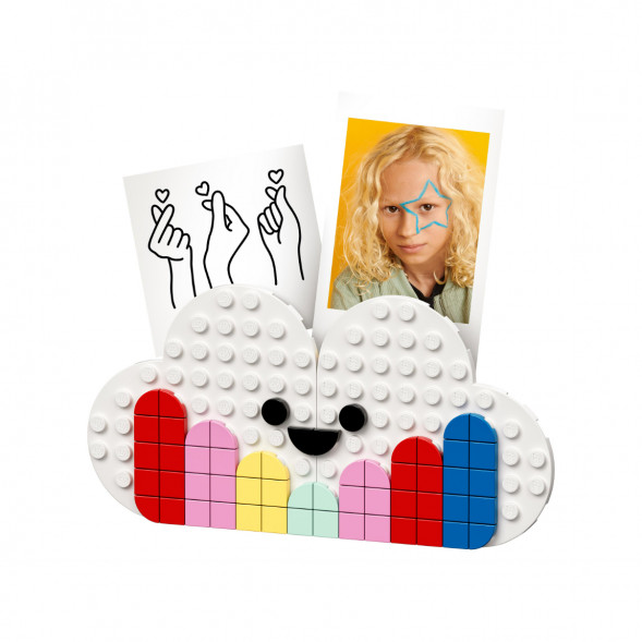 Конструктор LEGO Dots 41935 Большой набор тайлов в Новосибирске