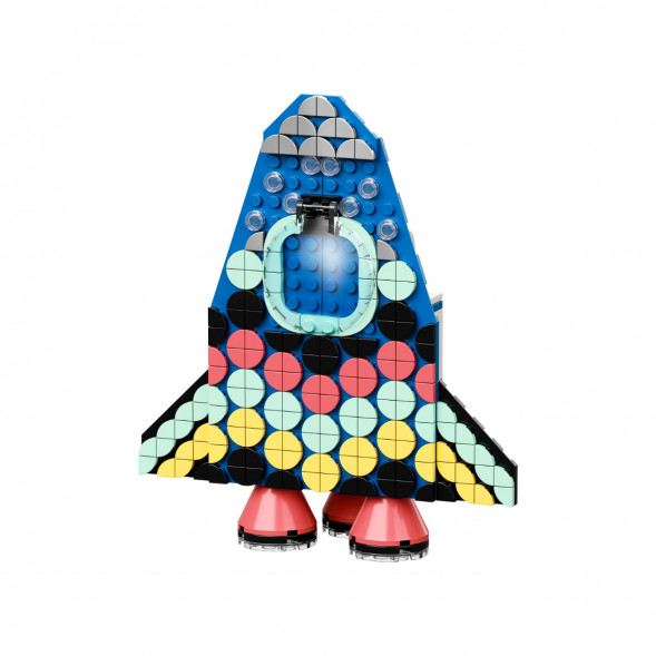 Конструктор LEGO Dots 41935 Большой набор тайлов в Новосибирске